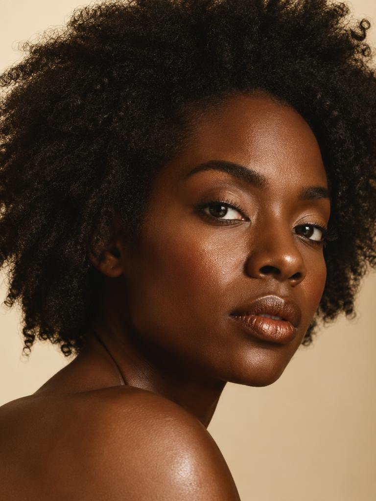 Deep tone · coils · bronze lip